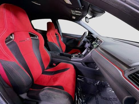 Used 2021 Honda Civic Type R image 26