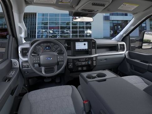 New 2026 Ford F250 XL w/ STX Appearance Package AWD/4WD image 9