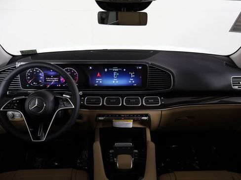 New 2026 Mercedes-Benz GLE 350 4MATIC image 4