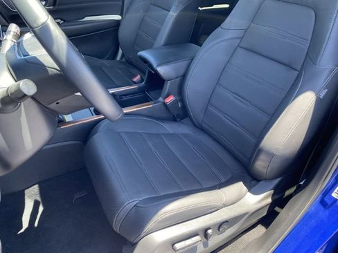 Certified 2022 Honda CR-V Touring image 14