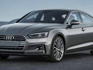 Used 2019 Audi A5 2.0T Prestige AWD/4WD video 1