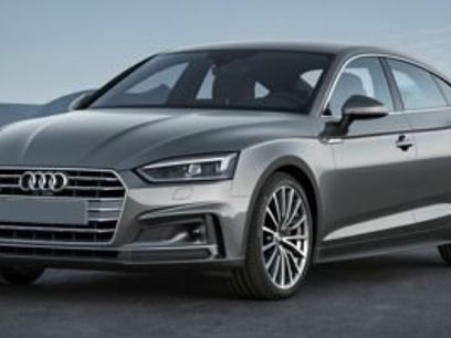 Used 2019 Audi A5 2.0T Prestige