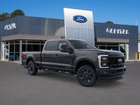 New 2026 Ford F250 XL w/ STX Appearance Package AWD/4WD image 7