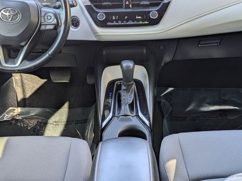 Used 2023 Toyota Corolla SE image 17