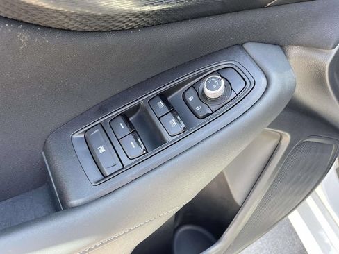 Certified 2025 Subaru Legacy Premium AWD/4WD image 7