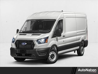Used 2024 Ford Transit 250 148 Medium Roof w/ Load Area Protection Package