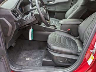 New 2024 Ford Escape PHEV w/ PHEV Premium Package video 4