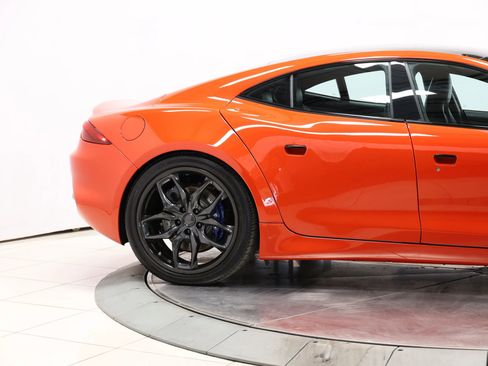 Used 2022 Karma GS-6 RWD image 51