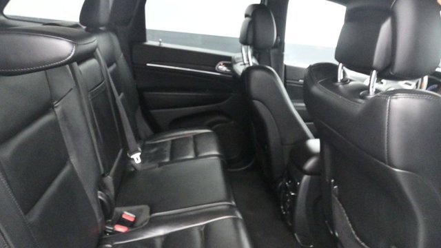 Used 2021 Jeep Grand Cherokee Limited AWD/4WD image 11