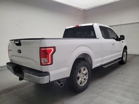 Used 2017 Ford F150 XLT w/ Equipment Group 301A Mid image 9