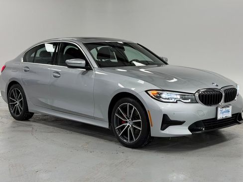 Used 2019 BMW 330i xDrive 330i xDrive w/ Convenience Package image 6