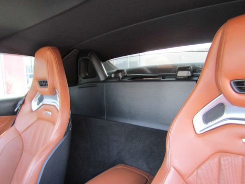 Used 2018 Mercedes-Benz AMG GT C image 20