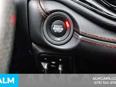 Used 2024 Dodge Durango GT AWD/4WD image 28