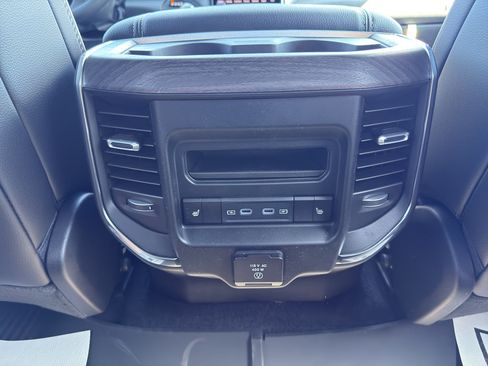 New 2026 RAM 1500 Laramie w/ Night Edition AWD/4WD image 19