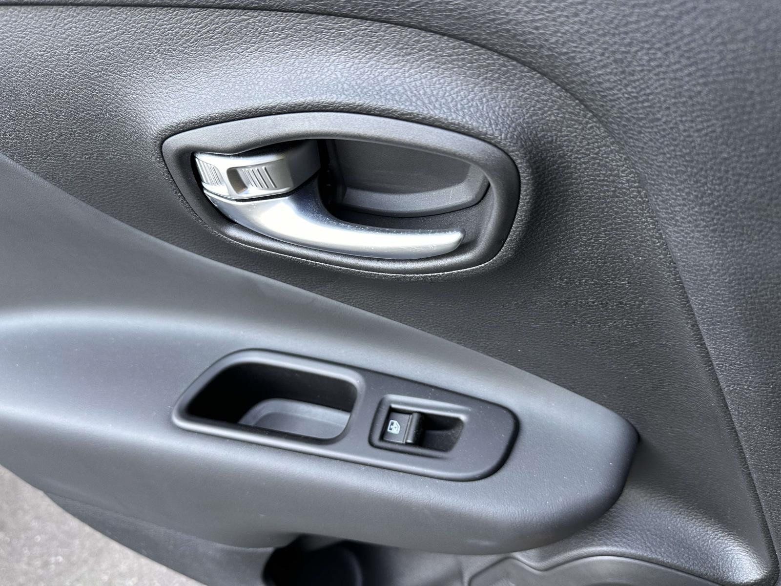 Used 2020 Jeep Renegade Limited AWD/4WD image 23