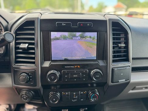 Used 2020 Ford F150 XLT w/ Trailer Tow Package AWD/4WD image 15