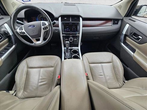 Used 2013 Ford Edge Limited image 13