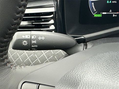 New 2026 Toyota Camry XLE image 24