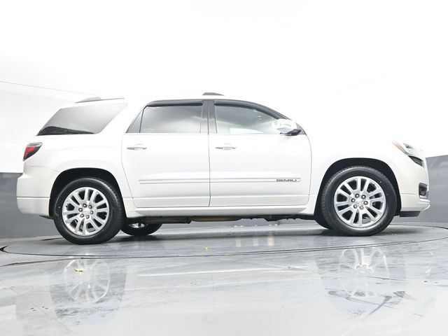 Used 2016 GMC Acadia Denali AWD/4WD image 31