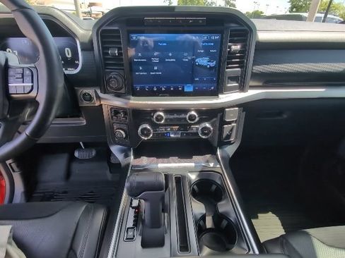Used 2023 Ford F150 Raptor w/ Raptor Carbon Fibre Package AWD/4WD image 20