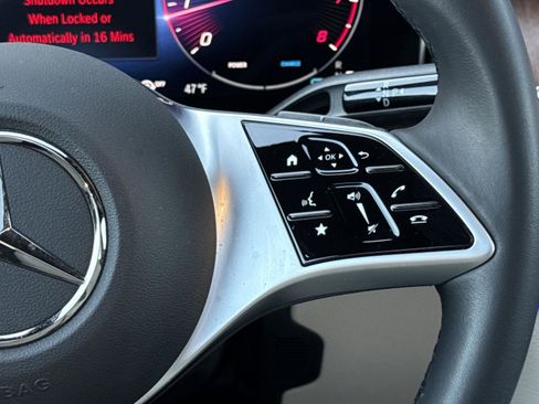 Certified 2023 Mercedes-Benz GLC 300 image 20