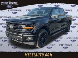 New 2026 Ford F150 XLT video 1