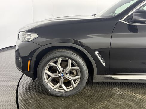 Certified 2024 BMW X3 xDrive30i w/ Premium Package AWD/4WD image 4
