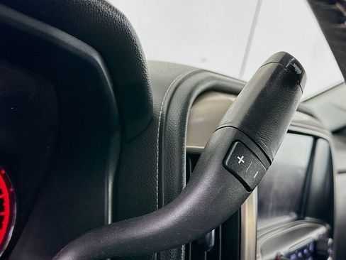 Used 2016 GMC Sierra 2500 Denali w/ Duramax Plus Package image 17