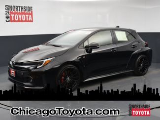 Used 2024 Toyota Corolla Core video 1