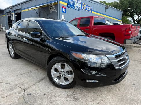 Used 2011 Honda Crosstour EX-L image 1