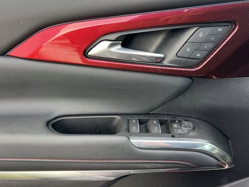 Certified 2024 Chevrolet Traverse RS w/ LPO, Floor Liner Package image 9