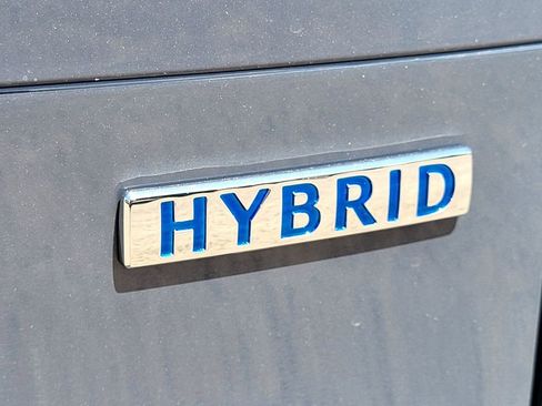 New 2025 MAZDA CX-50 2.5 Hybrid w/ Weather Package image 8