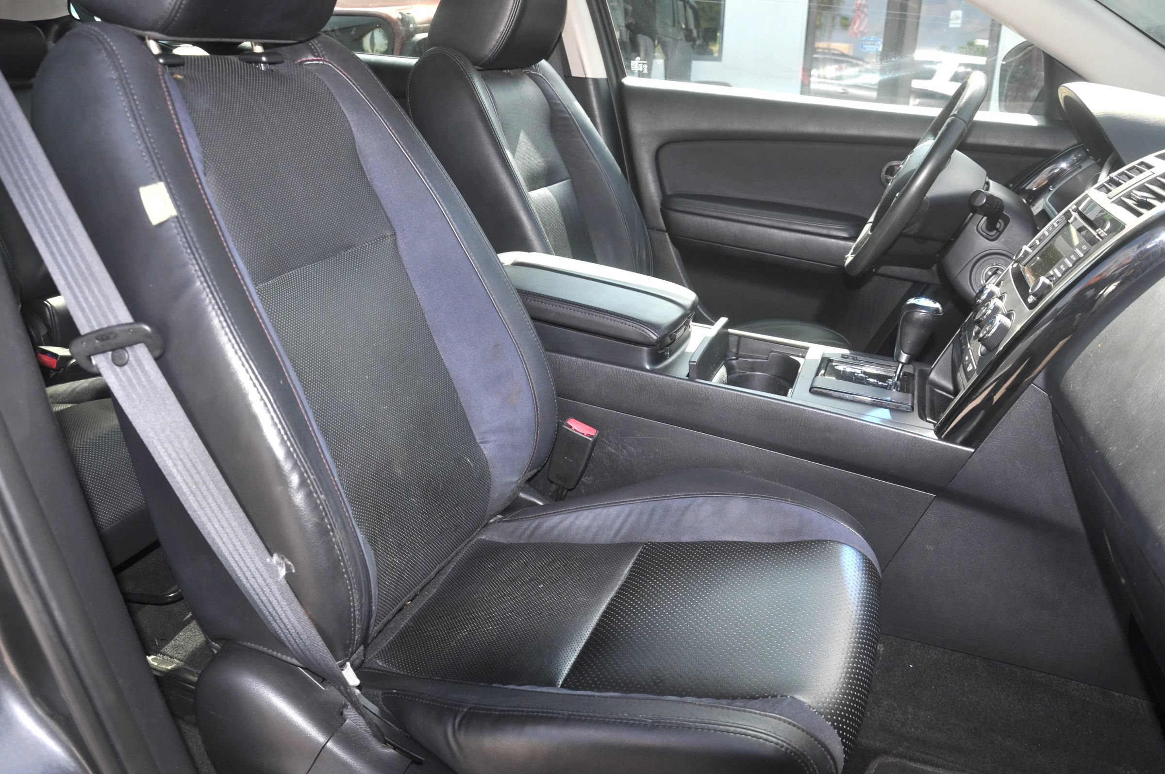 Used 2013 MAZDA CX-9 Touring w/ Touring Technology Pkg AWD/4WD image 26