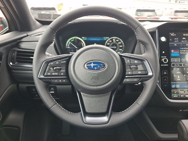 New 2026 Subaru Forester Sport AWD/4WD image 20