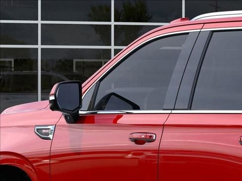 New 2026 GMC Yukon Elevation w/ Elevation Premium Package image 14