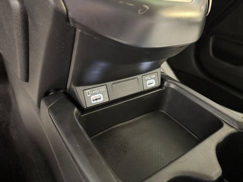 Used 2021 Honda CR-V EX-L image 30