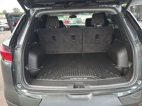 Used 2020 Chevrolet Blazer LT FWD image 12