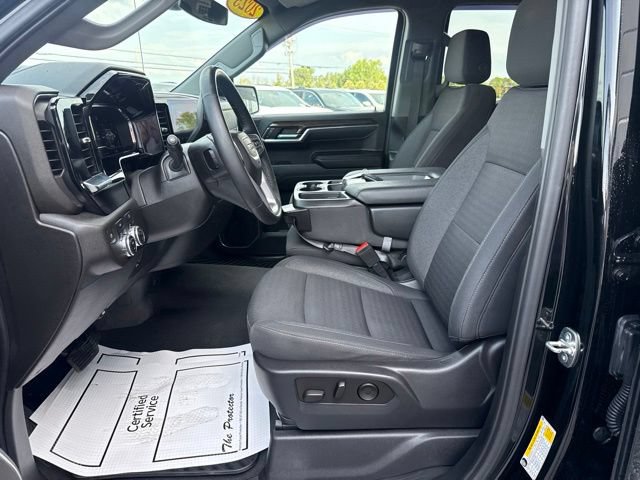 Certified 2023 GMC Sierra 1500 Elevation AWD/4WD image 15