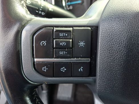 Used 2022 Ford F150 XLT w/ Equipment Group 302A High image 22