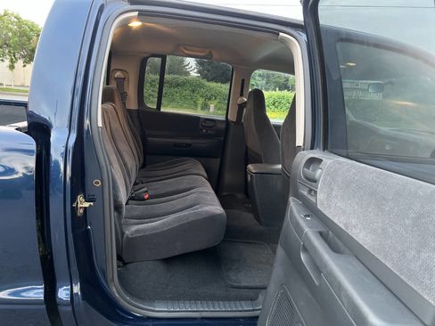 Used 2002 Dodge Dakota Sport AWD/4WD image 20