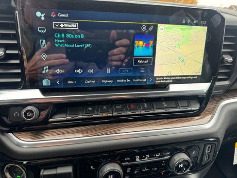 New 2026 Chevrolet Silverado 1500 LT Trail Boss image 43