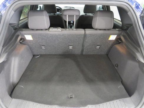 Used 2016 Ford Focus ST image 12