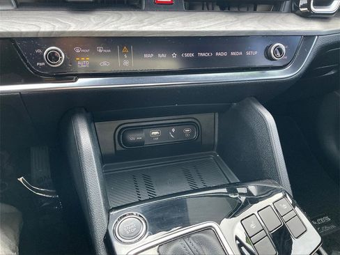 Certified 2023 Kia Sportage X-Line w/ X-Line Premium Package image 25