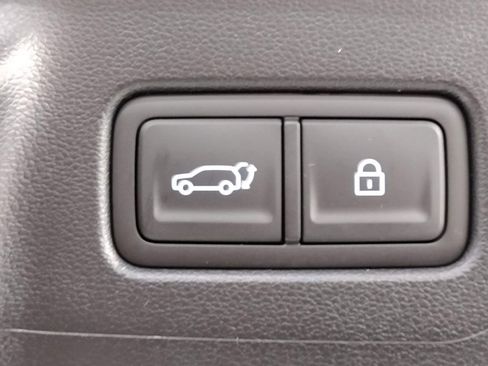 New 2026 Hyundai Santa Fe Limited AWD/4WD image 18