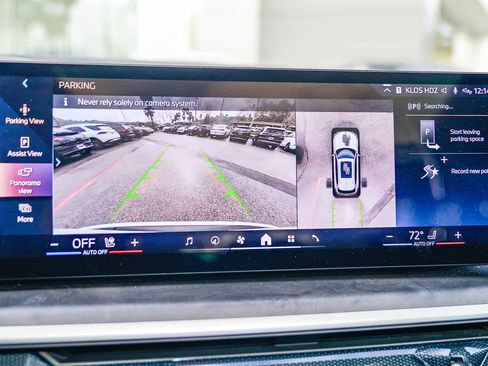 Used 2024 BMW X5 xDrive40i w/ Premium Package image 26