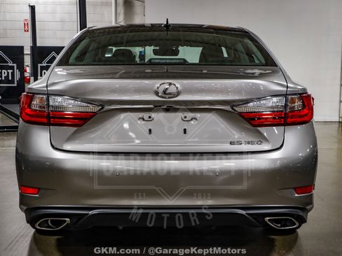 Used 2016 Lexus ES 350 image 40