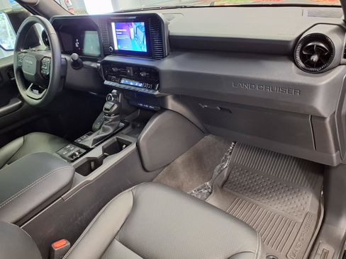 Used 2024 Toyota Land Cruiser 1958 AWD/4WD image 9