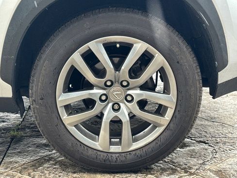 Used 2015 Lexus NX 200t AWD image 6