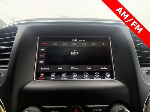 Used 2020 Jeep Grand Cherokee Laredo image 36