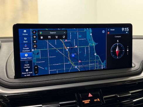 Certified 2025 Acura MDX SH-AWD image 26